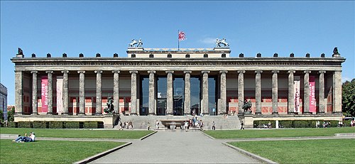Royal Museum (Berlin)